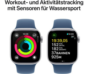 Apple watch sport 42mm price 2025