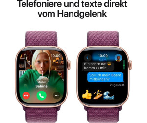 Apple watch series 1 rose gold big w outlet