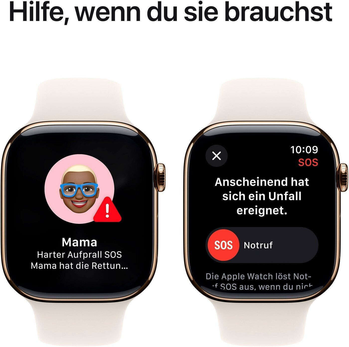Apple watch series 4 42mm gold clearance