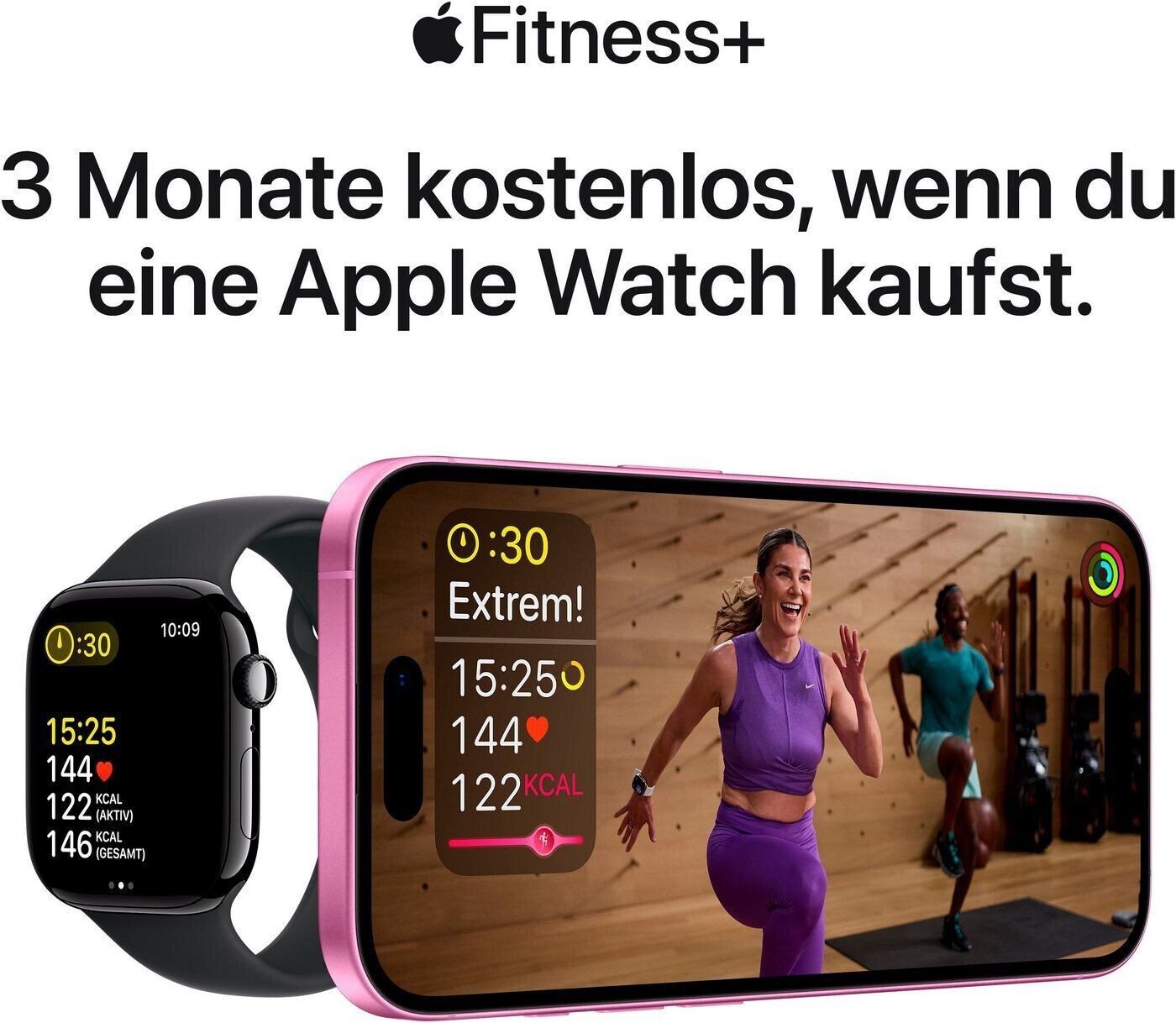 Apple Watch Series 10 4G 42mm Titan Gold Milanaise Gold ab 825 00 Dezember 2024 Preise Preisvergleich bei idealo