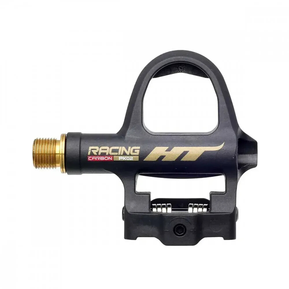 Ht-Components Pedals PK02T negro
