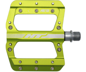 Ht-Components Pedals AE12 green apple
