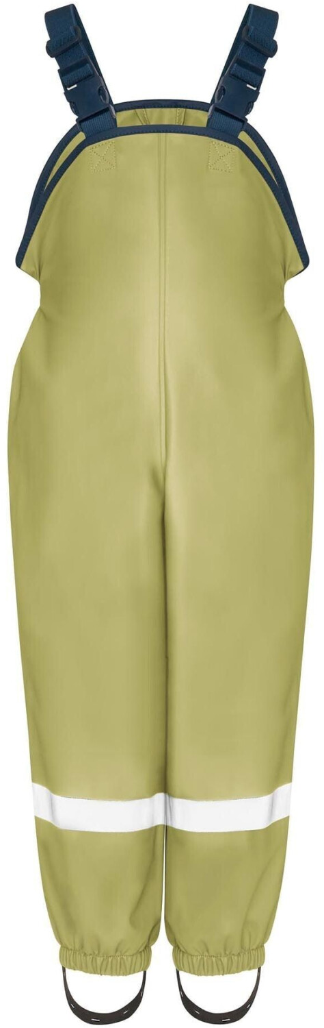 Playshoes Rain Pants (405424) olive