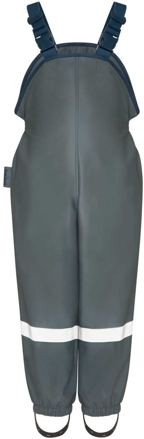 Playshoes Rain Pants (405424) dark grey