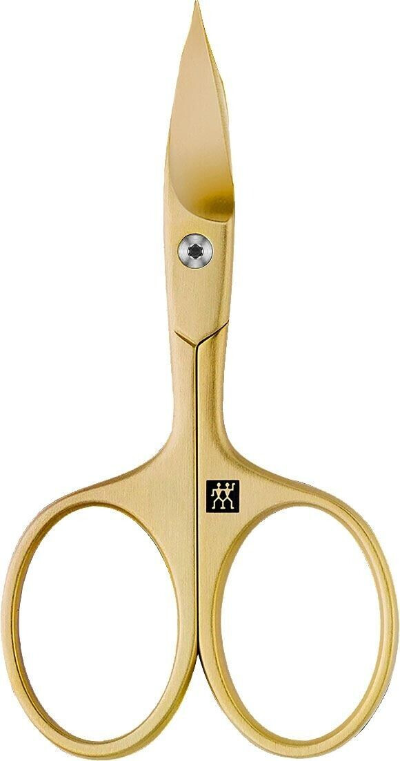 ZWILLING Matte nail and cuticle scissors