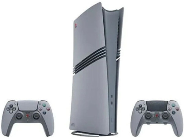 Sony PlayStation 5 Pro (PS5 Pro), Bild 2