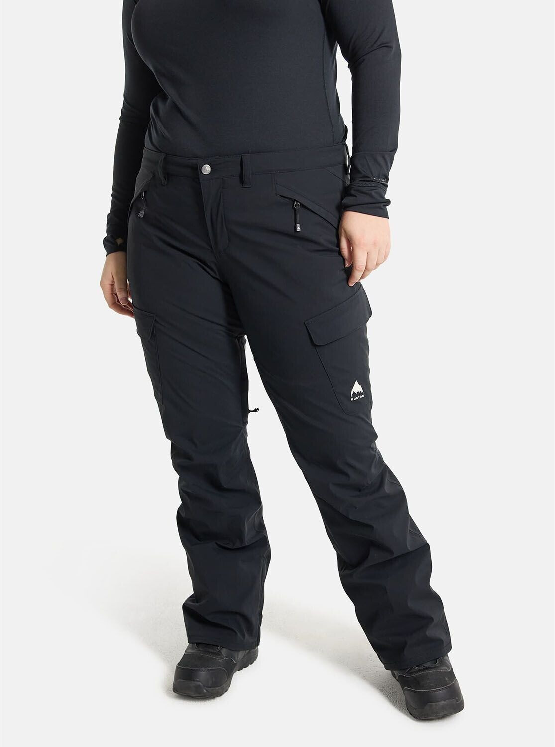 Burton Gloria Pants black