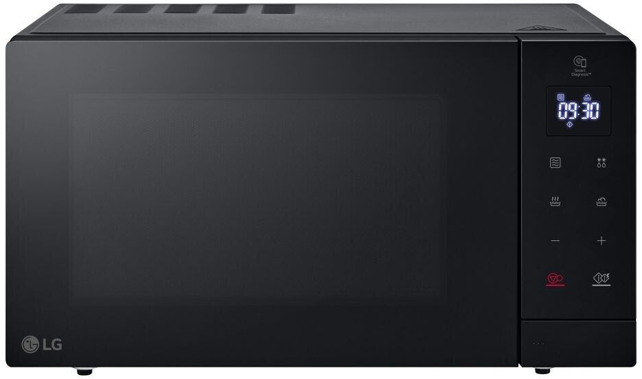 LG MS3032JAS
