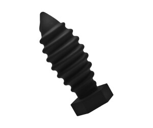 Tom Of Finland Silicone Anal Plug, Medium