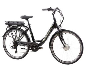 Schiano City MOON ab 699 00 Preisvergleich bei idealo