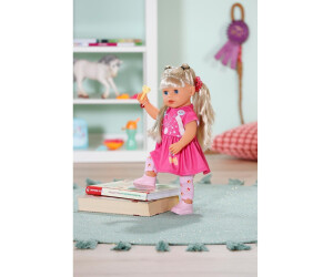 Baby born sale shop