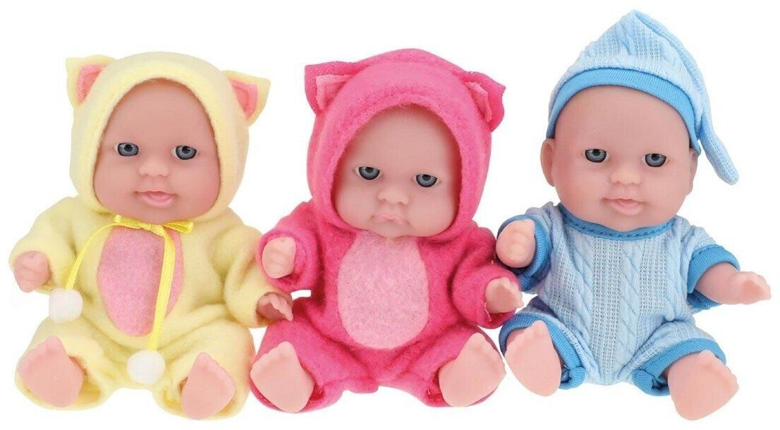 Baby doll toys cheap