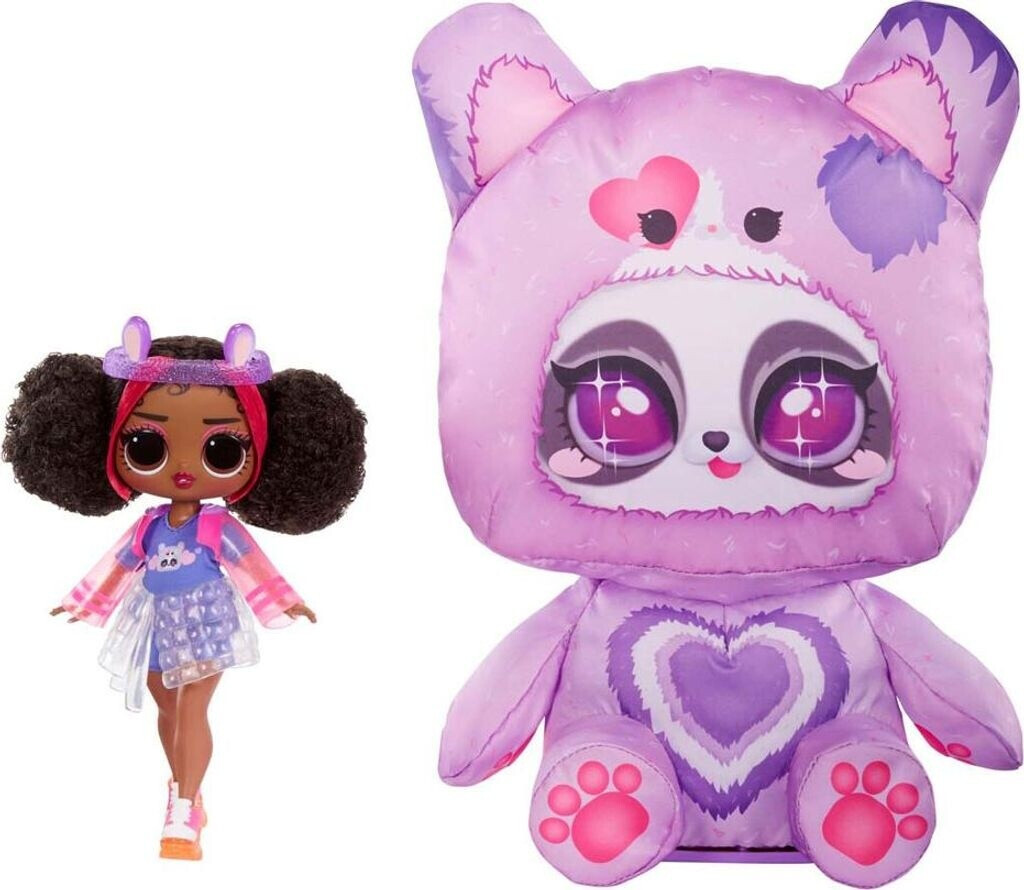 LOL Surprise Tweens Costume Doll Hoops Cutie ab 55 85