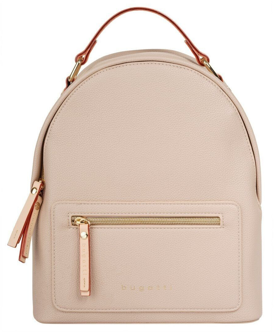 Bugatti Ella City Backpack (496630) beige
