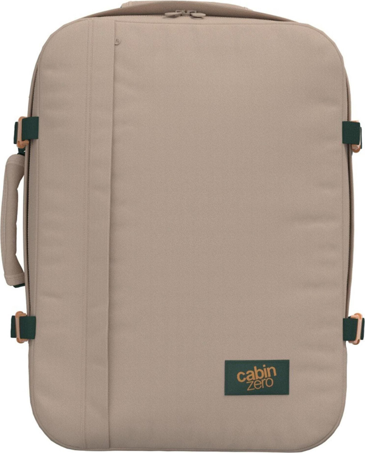 Cabin Zero Classic 44L Cabin Backpack (CZ06) cebu sands