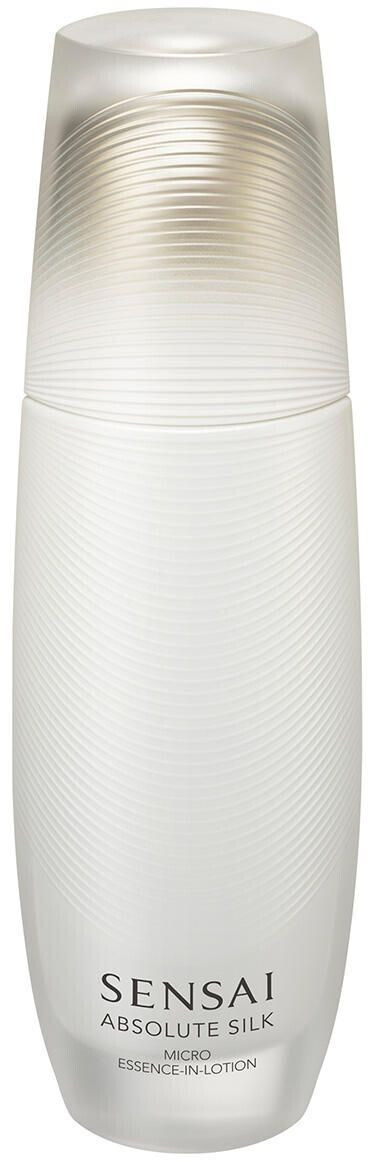 Kanebo Absolute Silk Essence-in-Lotion (125 ml)