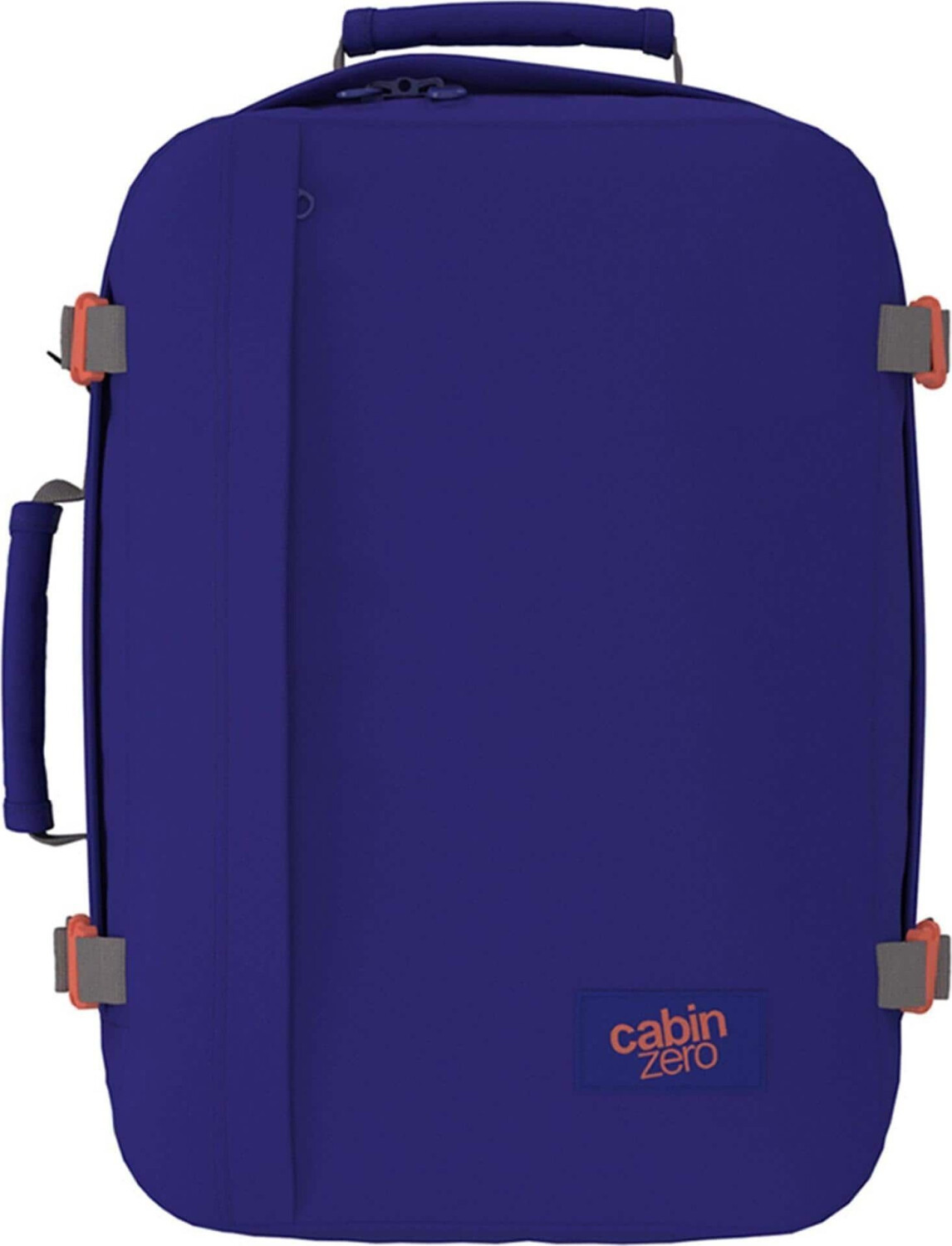 Cabin Zero Classic 36L Cabin Backpack (CZ17) neptune blue