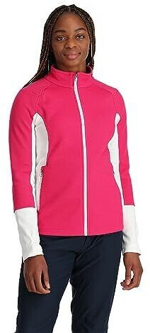 Spyder Bandita Full Zip JKT pink
