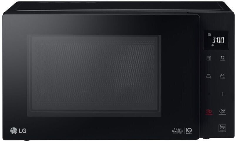 LG MS2535GIB NeoChef