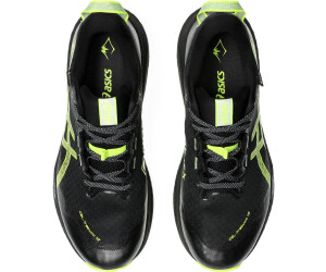 Asics Gel Trabuco 12 GTX 1011B801 black safety yellow ab 119 99 Preisvergleich bei idealo