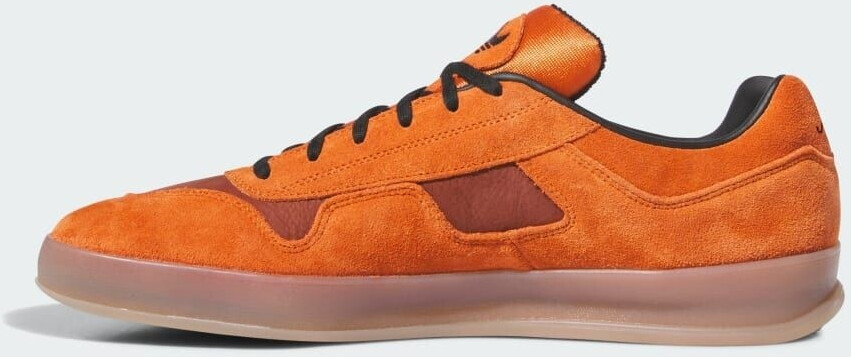 Adidas Aloha Super fox red/core black/burnt sienna