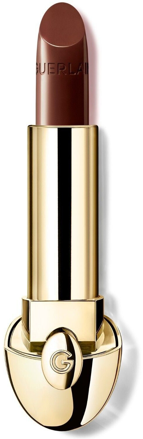 Guerlain Rouge G Satin Lipstick Refill 19 Le Brun Intense (3,5g)