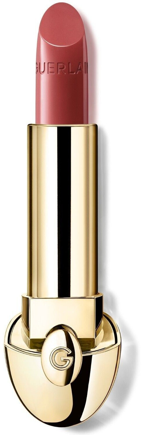 Guerlain Rouge G Satin Lipstick Refill 06 Le Rose Brun (3,5g)