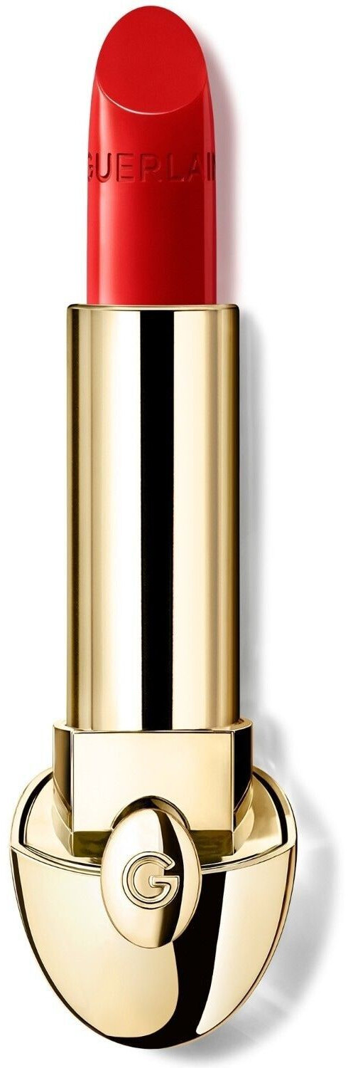 Guerlain Rouge G Satin Lipstick Refill 28 Le Coquelicot (3,5g)