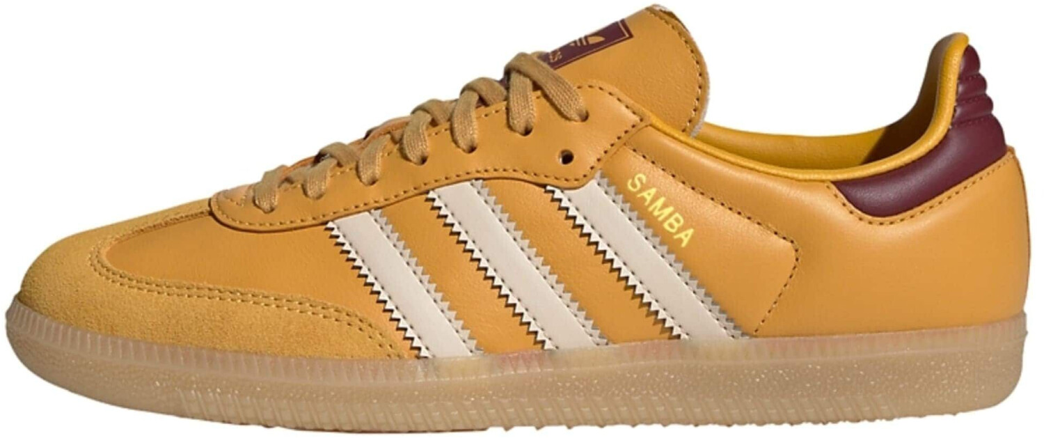 Adidas red yellow new arrivals