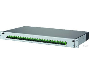 Metz Connect Spleissbox ausziehbar OpDATs.24E2000OS2APC