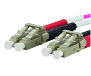Metz Connect LWL-Patchkabel LC/LC 151S1JOJO20E