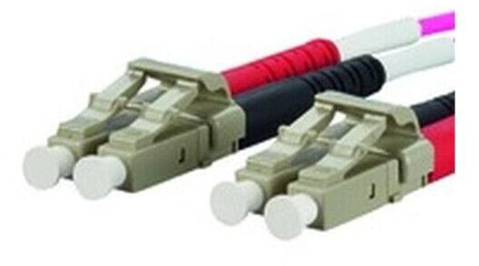 Metz Connect LWL-Patchkabel LC/LC 151S1JOJO20E