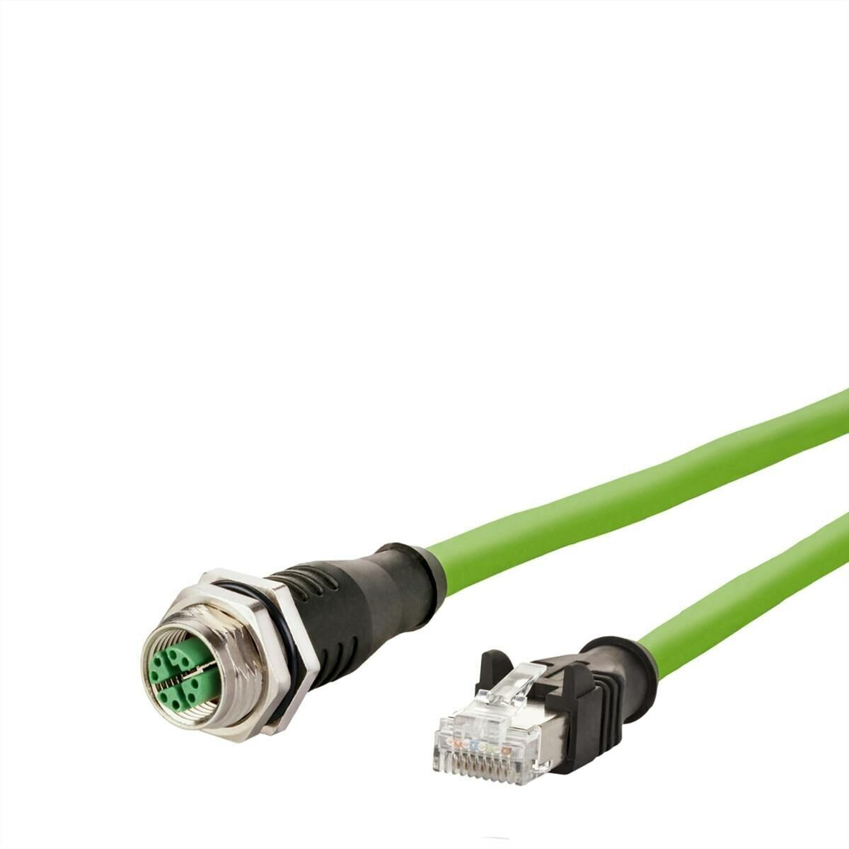 Metz Connect 142M2X25050