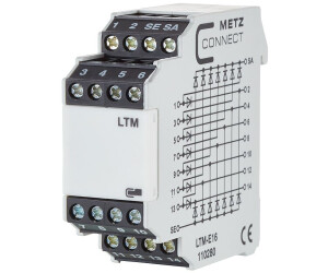 Metz Connect 110280