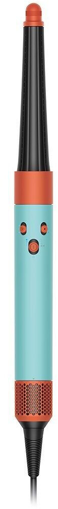 Dyson Airwrap i.d. Curly + Coily Ceramic Patina/Topaz