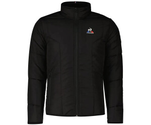 Doudoune le coq sportif homme noir shop