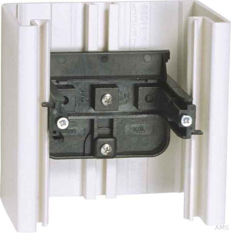 Metz Connect Halter ohne Trennschale 130889 5540-I