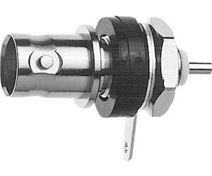 Telegärtner BNC-Einbaubuchse J01003D1286