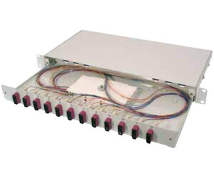 Digitus LWL-Spleißbox DN-96322-4