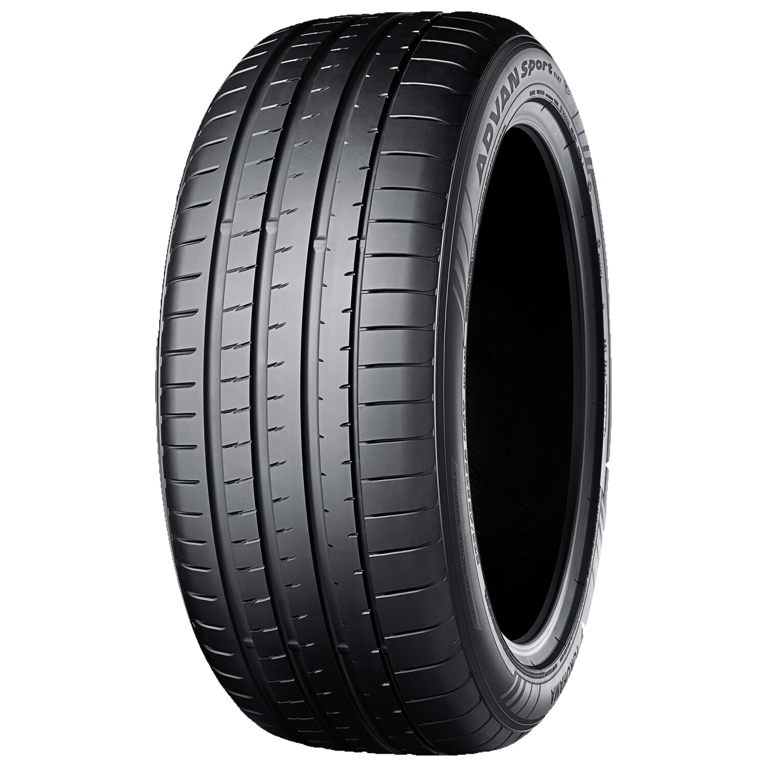 Yokohama Advan Sport (V107) 285/45 R20 112Y XL RPB