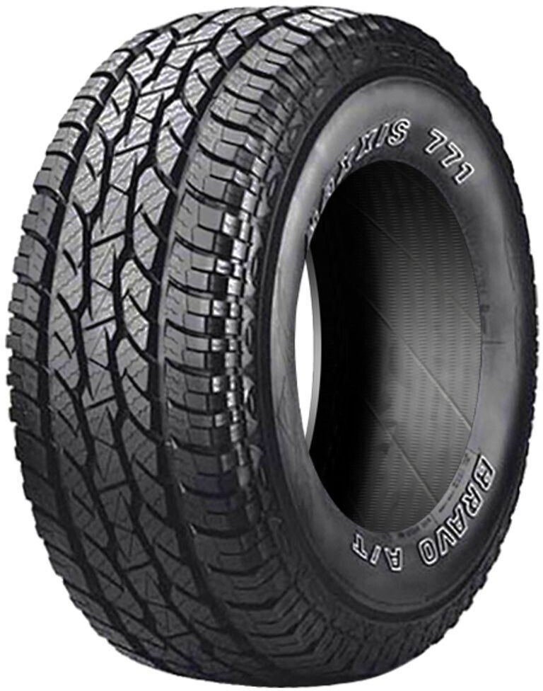 Maxxis AT-771 Bravo 305/50 R20 120T XL OWL