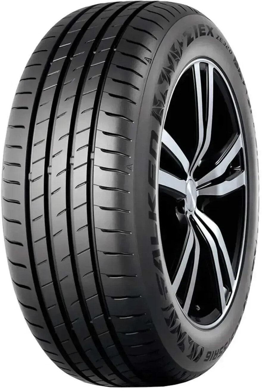 Falken ZIEX ZE320 215/55 R17 98W XL