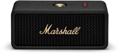 Marshall Emberton III