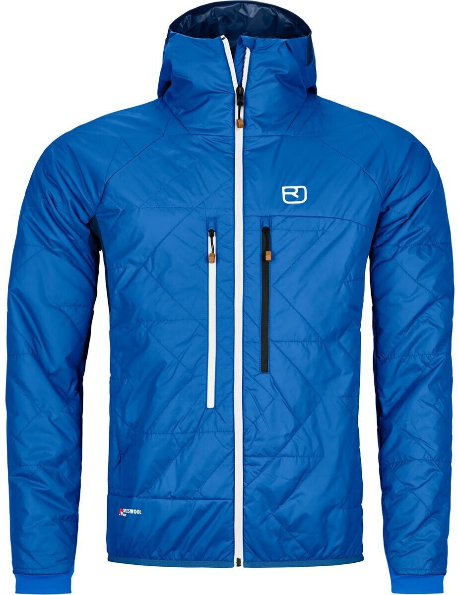 Ortovox Swisswool Piz Boè M (61526)