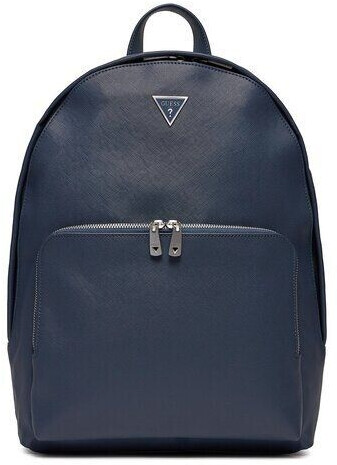 Blue guess backpack 2025