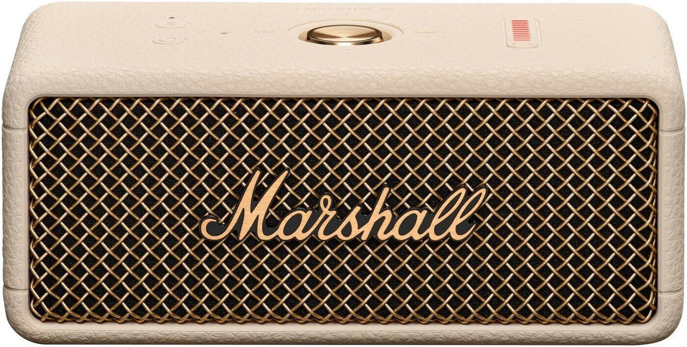 Marshall Emberton III crème