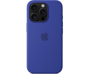 Custodia Rigida per iPhone 16 Pro Max con MagSafe in Silicone