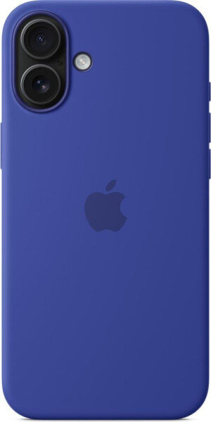 Apple Silikon Case mit MagSafe (iPhone 16 Plus), Bild 2