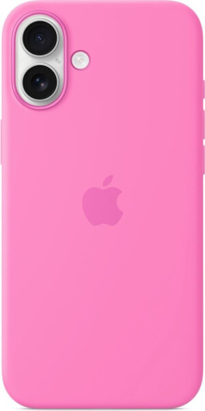 Apple Silikon Case mit MagSafe (iPhone 16 Plus), Bild 11