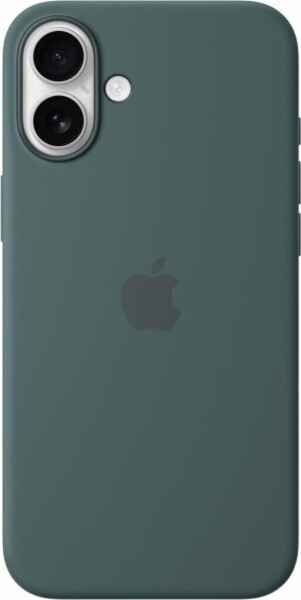 Apple Silikon Case mit MagSafe (iPhone 16 Plus), Bild 3